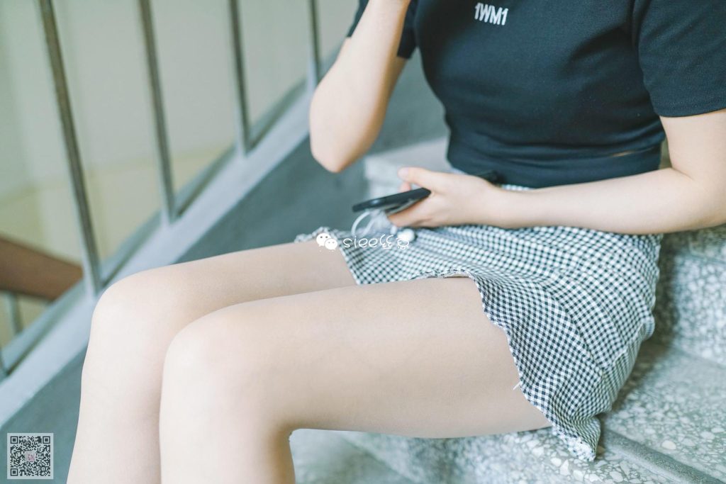 [SIEE絲意] No.324 沐萱 芬芳的夏至音韻 [66P/211MB]插圖1