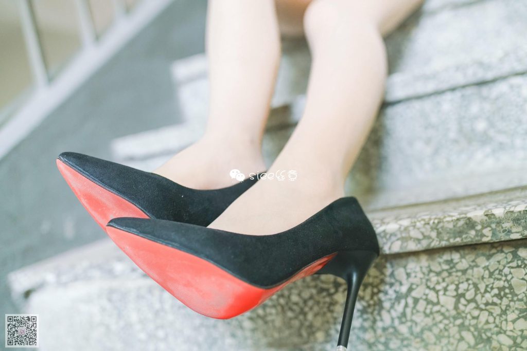 [SIEE絲意] No.324 沐萱 芬芳的夏至音韻 [66P/211MB]插圖3