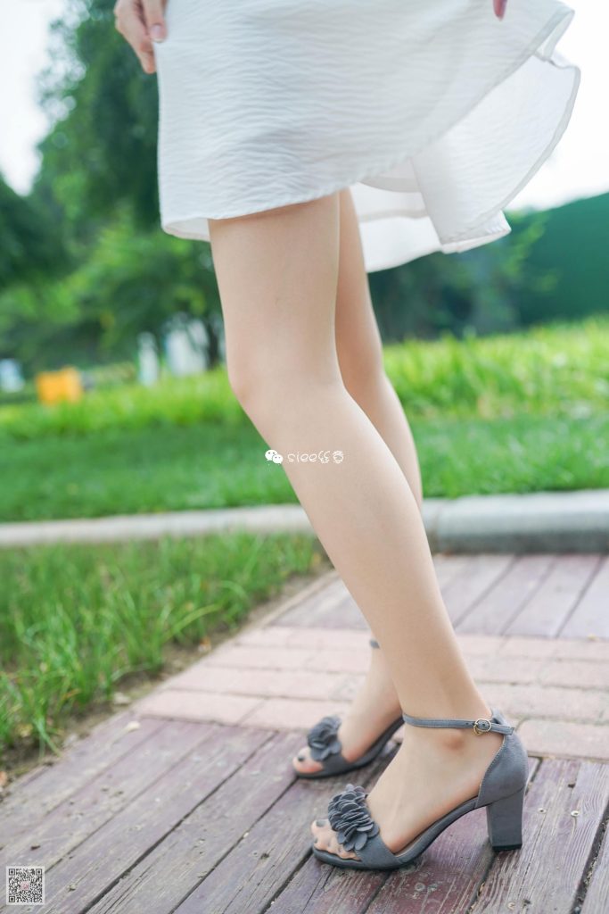 [SIEE絲意] No.327 娜娜 雨落不知何處 [58P/101MB]插圖1