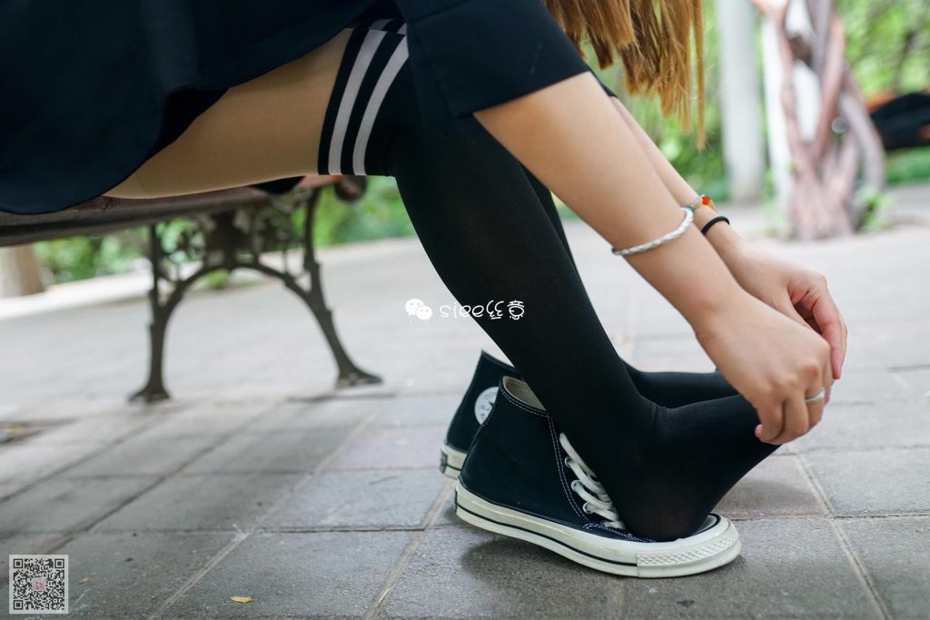 [SIEE絲意] No.328 嫣然 走在晨光里的學(xué)妹 [64P/164MB]插圖3