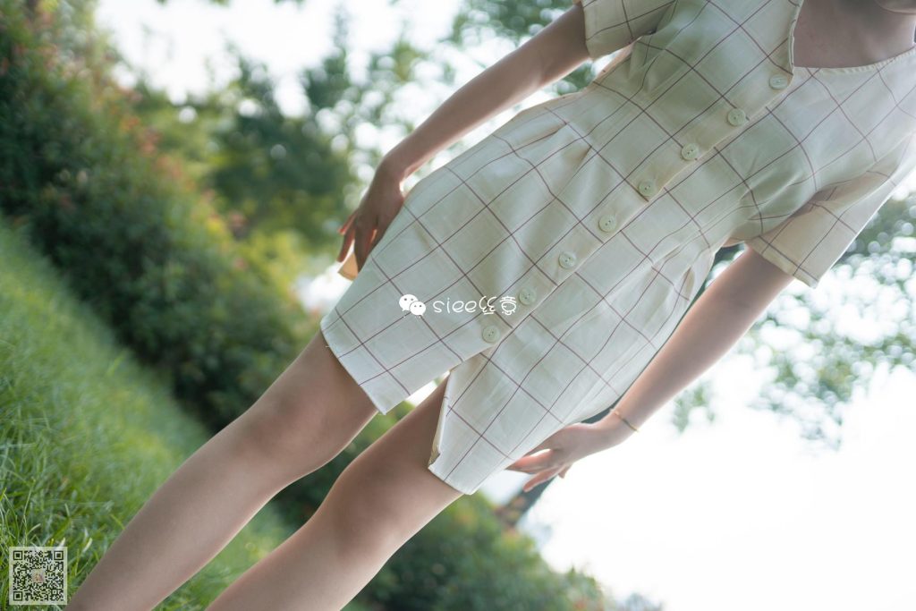 [SIEE絲意] No.329 冰冰 花開無語，葉落有聲 [55P/191MB]插圖1