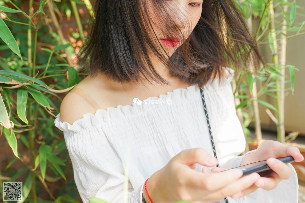 [SIEE絲意] No.330 佳佳 邂逅你，是我的緣 [47P/114MB]插圖