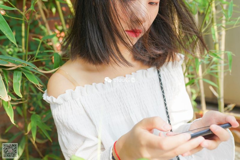 [SIEE絲意] No.330 佳佳 邂逅你，是我的緣 [47P/114MB]-無料攝影圈