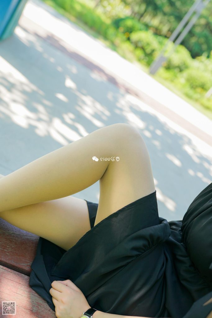 [SIEE絲意] No.331 悠悠 靈動的眼眸 [64P/126MB]插圖1