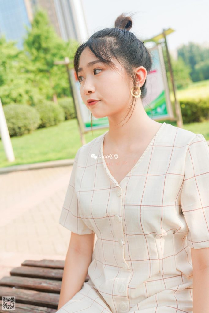 [SIEE絲意] No.332 冰冰 夏日的暖陽 [76P/185MB]插圖