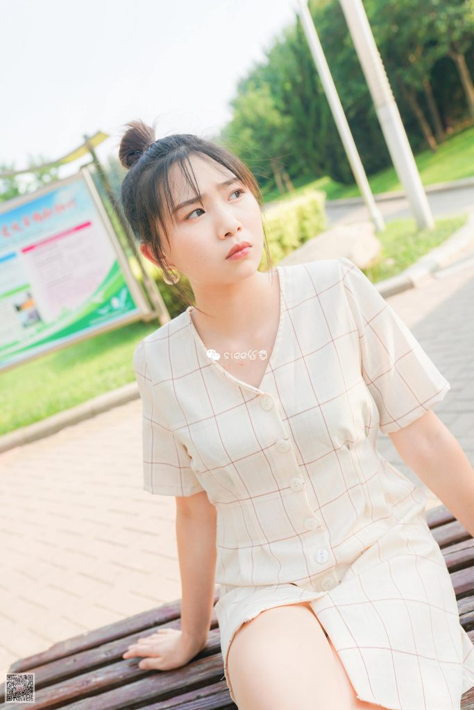 [SIEE絲意] No.332 冰冰 夏日的暖陽 [76P/185MB]插圖3