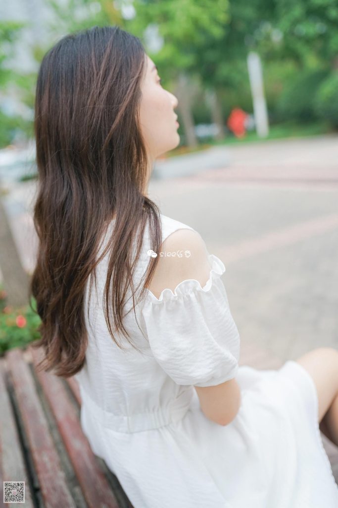 [SIEE絲意] No.335 娜娜 享受簡單清晰的美 [60P/108MB]插圖