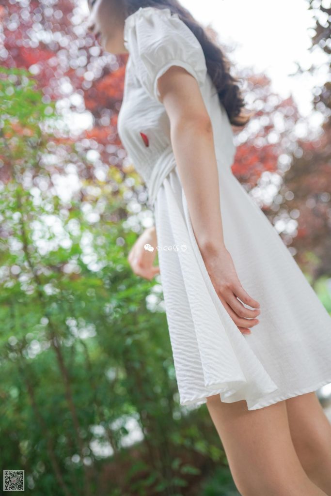 [SIEE絲意] No.335 娜娜 享受簡單清晰的美 [60P/108MB]插圖2