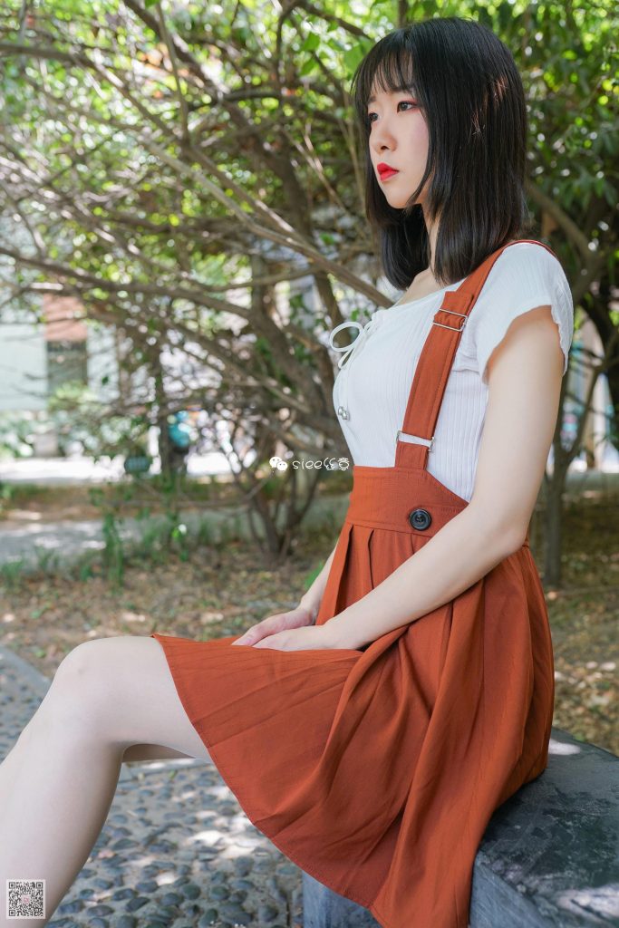 [SIEE絲意] No.337 蓓蓓 如果緣深，何愁緣來得遲？ [55P/165MB]插圖