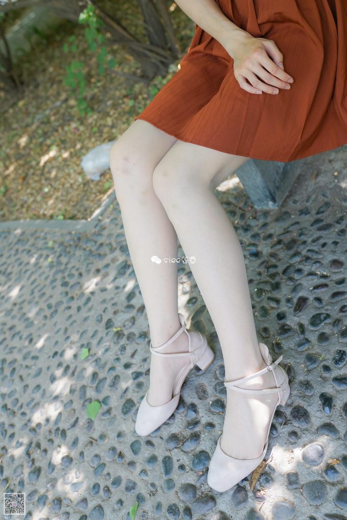 [SIEE絲意] No.337 蓓蓓 如果緣深，何愁緣來得遲？ [55P/165MB]插圖2