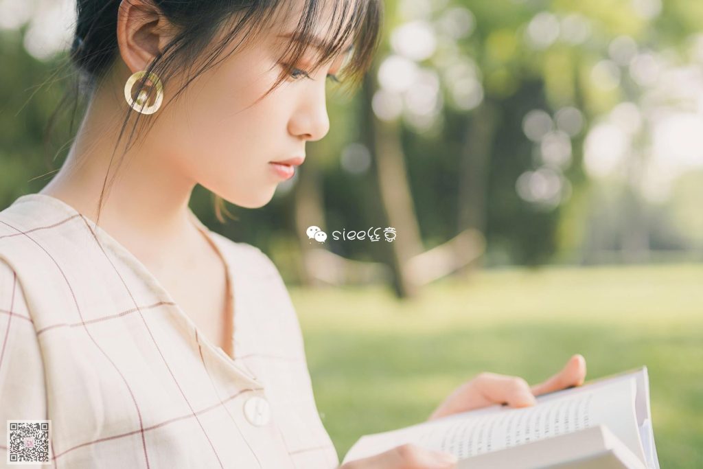 [SIEE絲意] No.340 冰冰 平靜的愛情 [57P/161MB]插圖2