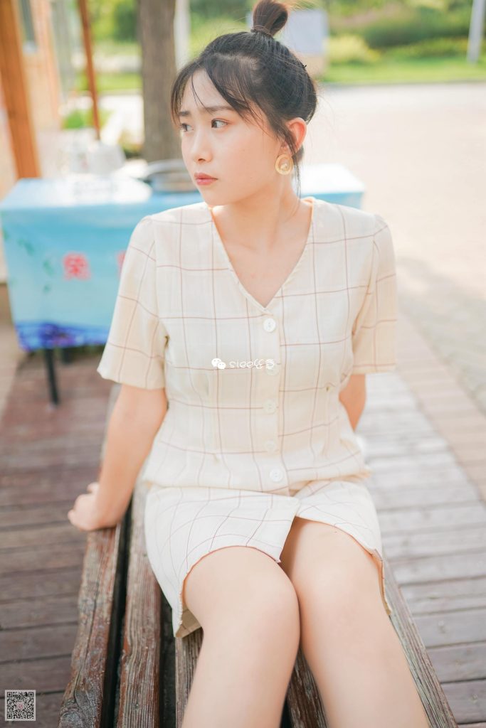 [SIEE絲意] No.340 冰冰 平靜的愛情 [57P/161MB]插圖