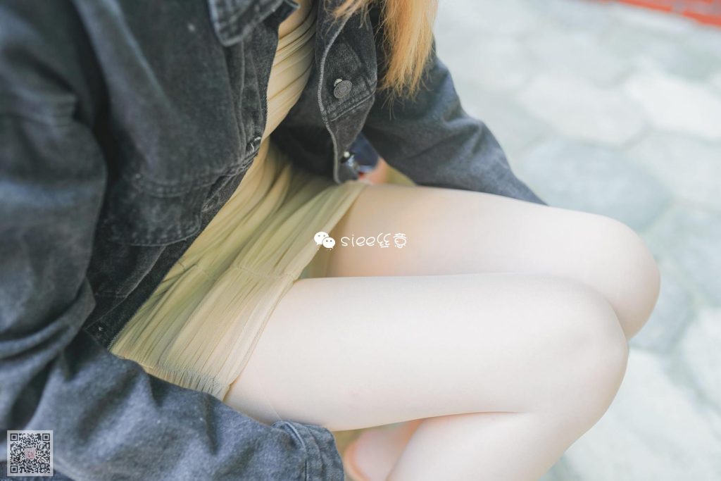 [SIEE絲意] No.341 婷婷 留戀浮華人間 [58P/114MB]插圖1