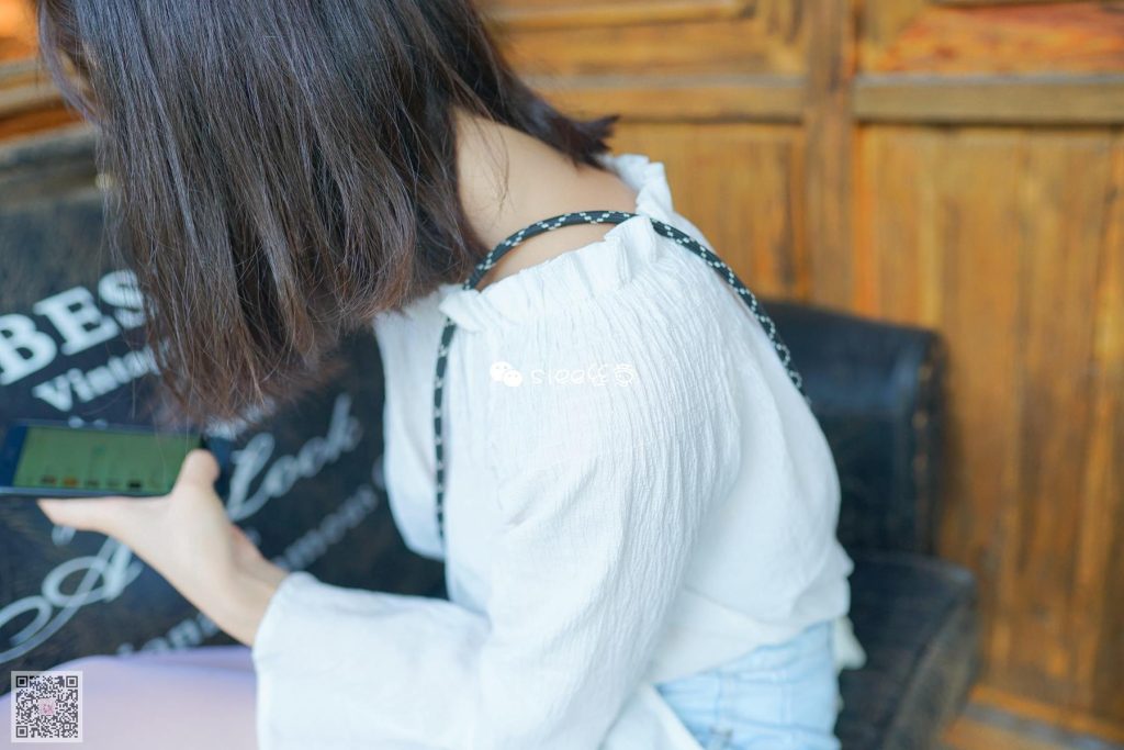 [SIEE絲意] No.342 佳佳 輕盈的希望 [56P/144MB]插圖3