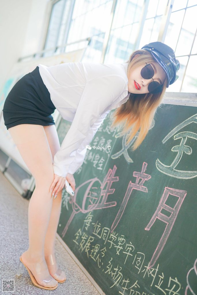 [SIEE絲意] No.343 婷婷 浮在唇邊的溫暖 [55P/108MB]插圖