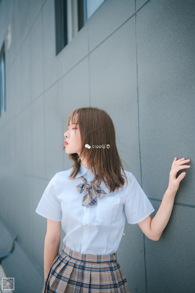 [SIEE絲意] No.346 蓓蓓 流年煮雨 [94P/172MB]插圖2