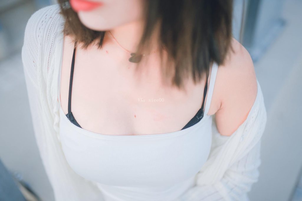 [SIEE絲意] No.351 文文 給我一片藍(lán) [36P/47MB]插圖1