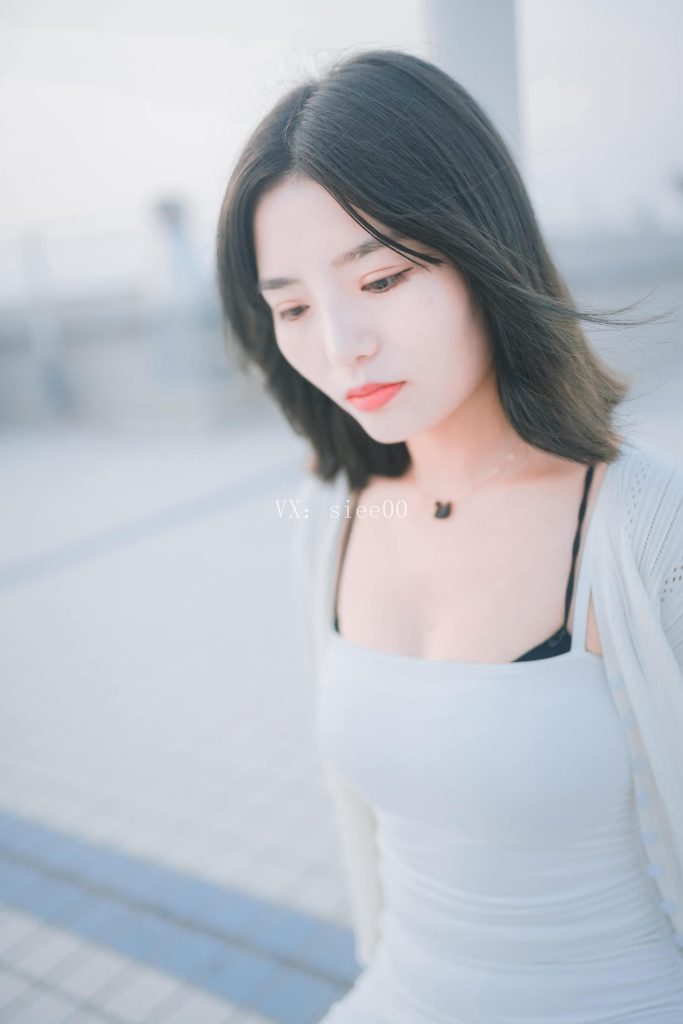 [SIEE絲意] No.351 文文 給我一片藍(lán) [36P/47MB]插圖2