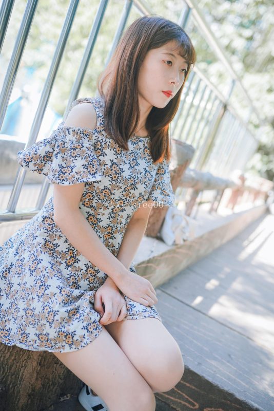 [SIEE絲意] No.353 玲玲 任歲月沉浮，初心不改 [45P/91MB]-無料攝影圈