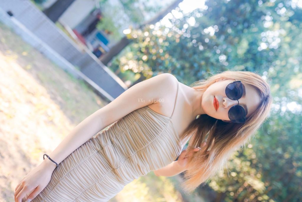 [SIEE絲意] No.354 婷婷 這個夏天 擁抱著一往情深 [54P/97MB]插圖1