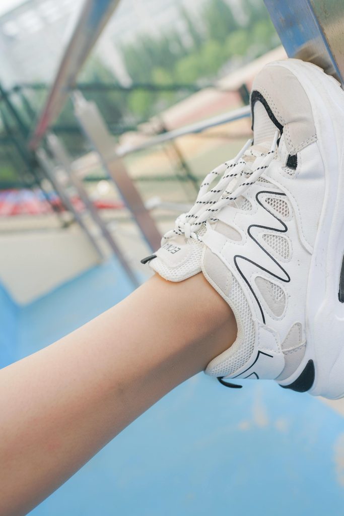 [SIEE絲意] No.356 瑤瑤 體育場里靚麗的風(fēng)景 [44P/61MB]插圖3