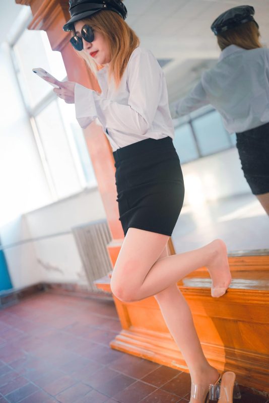 [SIEE絲意] No.360 婷婷 一抹別樣的絲 [59P/117MB]-無料攝影圈