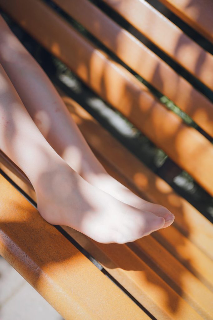 [SIEE絲意] No.362 玲玲 如許相諾，誰念 [60P/145MB]插圖3