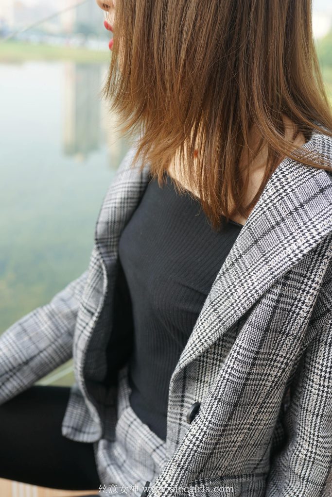 [SIEE絲意] No.365 蓓蓓 一葉殘荷，一場秋寒 [74P/264MB]插圖3