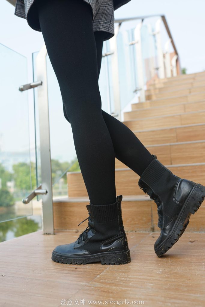 [SIEE絲意] No.365 蓓蓓 一葉殘荷，一場秋寒 [74P/264MB]插圖2