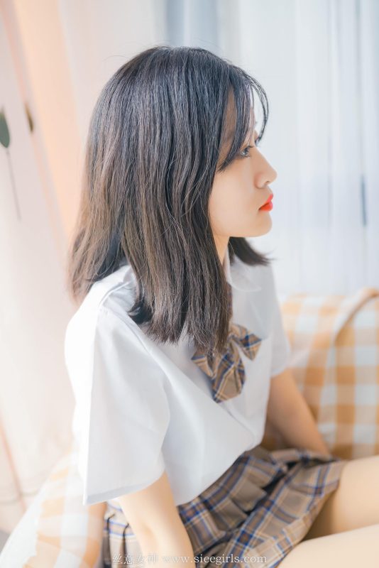 [SIEE絲意] No.368 含含 約定愛情 [49P/115MB]-無料攝影圈