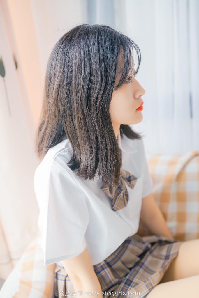 [SIEE絲意] No.368 含含 約定愛情 [49P/115MB]插圖