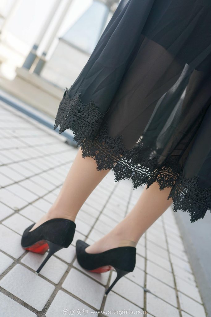 [SIEE絲意] No.369 蓓蓓 一種魅力的生活 [73P/199MB]插圖1