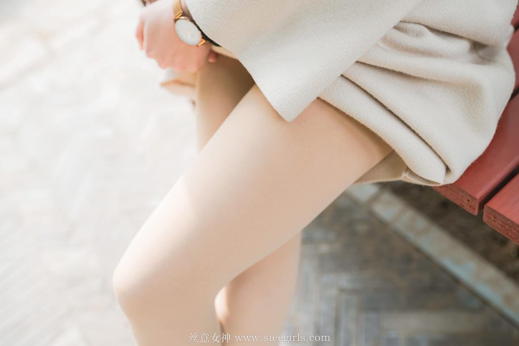 [SIEE絲意] No.370 雪兒 秋風催紅完美的腿 [63P/201MB]插圖3