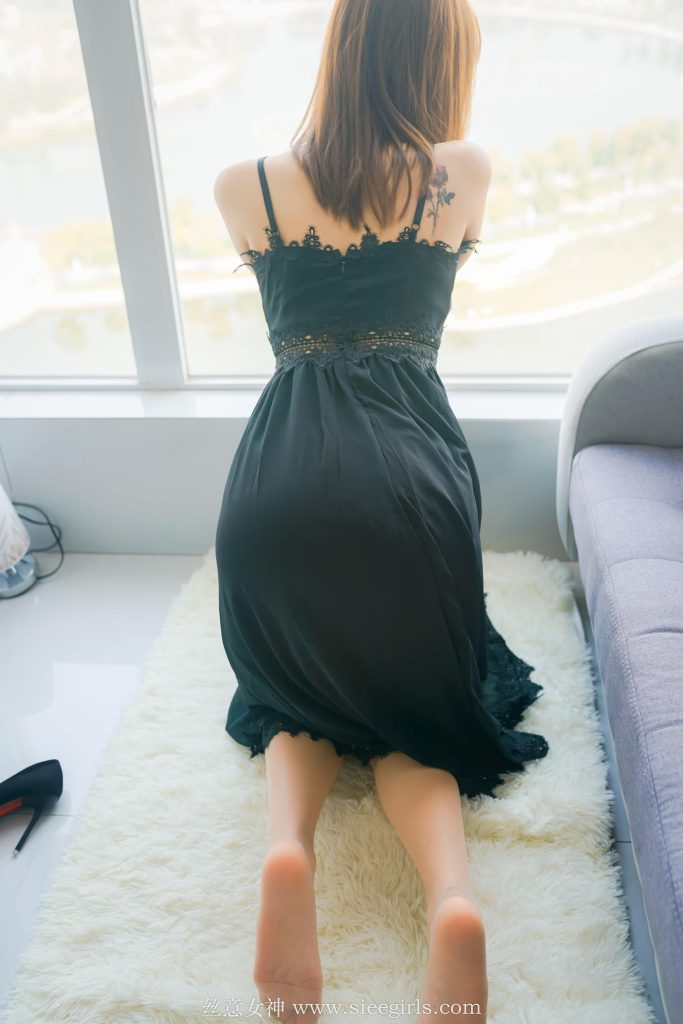 [SIEE絲意] No.374 蓓蓓 深情不負(fù)卿 [59P/125MB]插圖