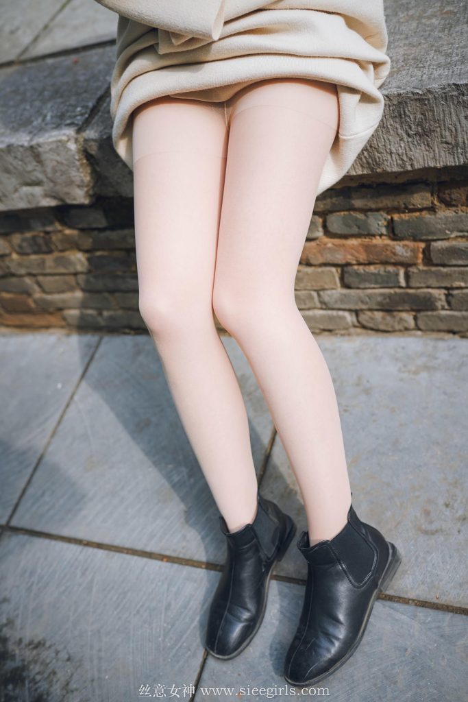 [SIEE絲意] No.375 雪兒 落葉的情愫 [86P/189MB]插圖