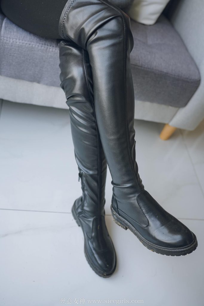 [SIEE絲意] No.378 芊芊 秋意未盡，冬又望望（下）[80P/225MB]插圖3