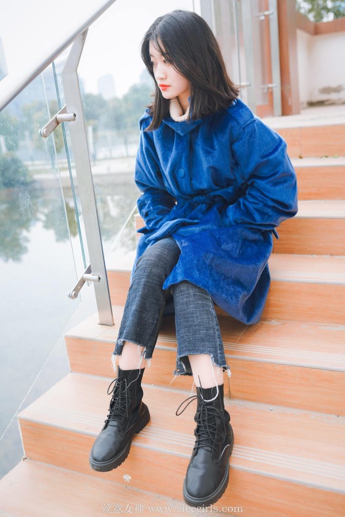 [SIEE絲意] No.380 含含&圓圓 鏡中姐妹 [47P/121MB]插圖