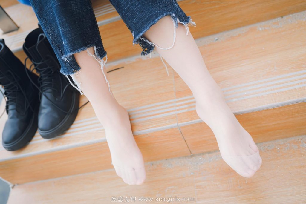 [SIEE絲意] No.380 含含&圓圓 鏡中姐妹 [47P/121MB]插圖1