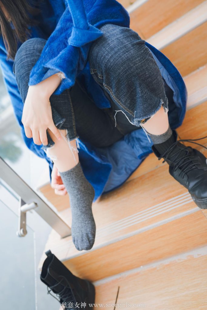 [SIEE絲意] No.380 含含&圓圓 鏡中姐妹 [47P/121MB]插圖3