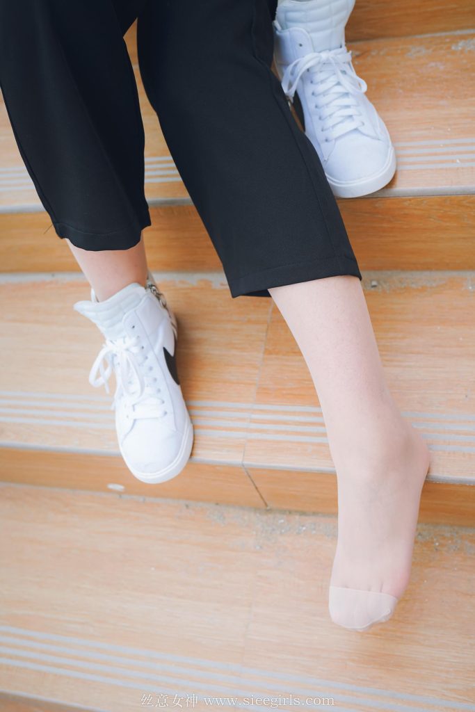 [SIEE絲意] No.380 含含&圓圓 鏡中姐妹 [47P/121MB]插圖2