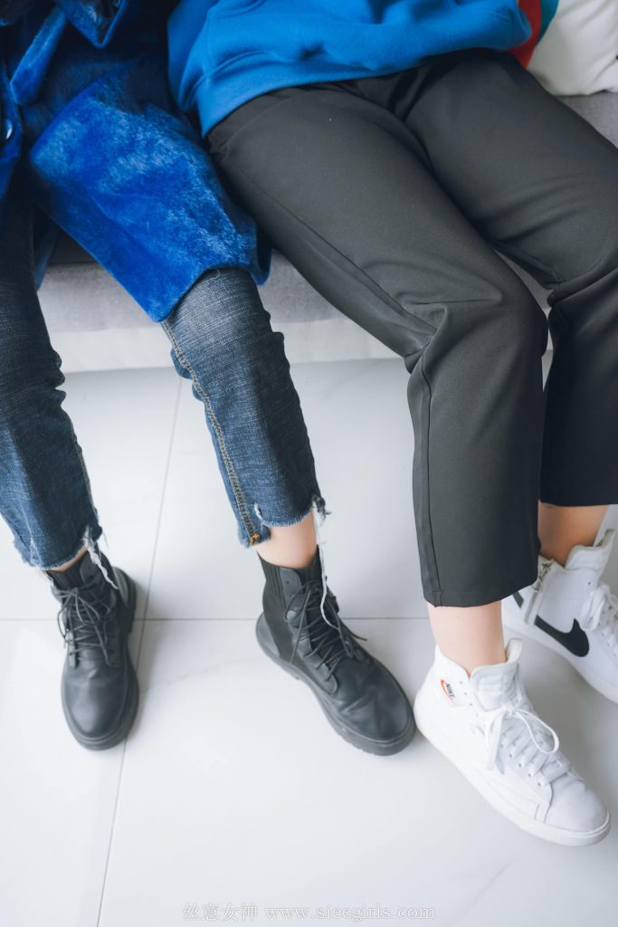 [SIEE絲意] No.381 含含&圓圓 鏡中姐妹（下）[51P/132MB]插圖