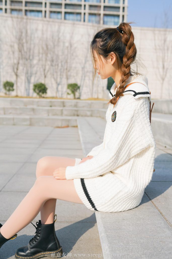 [SIEE絲意] No.382 櫻櫻 可愛的肉絲學(xué)妹 [68P/226MB]插圖1