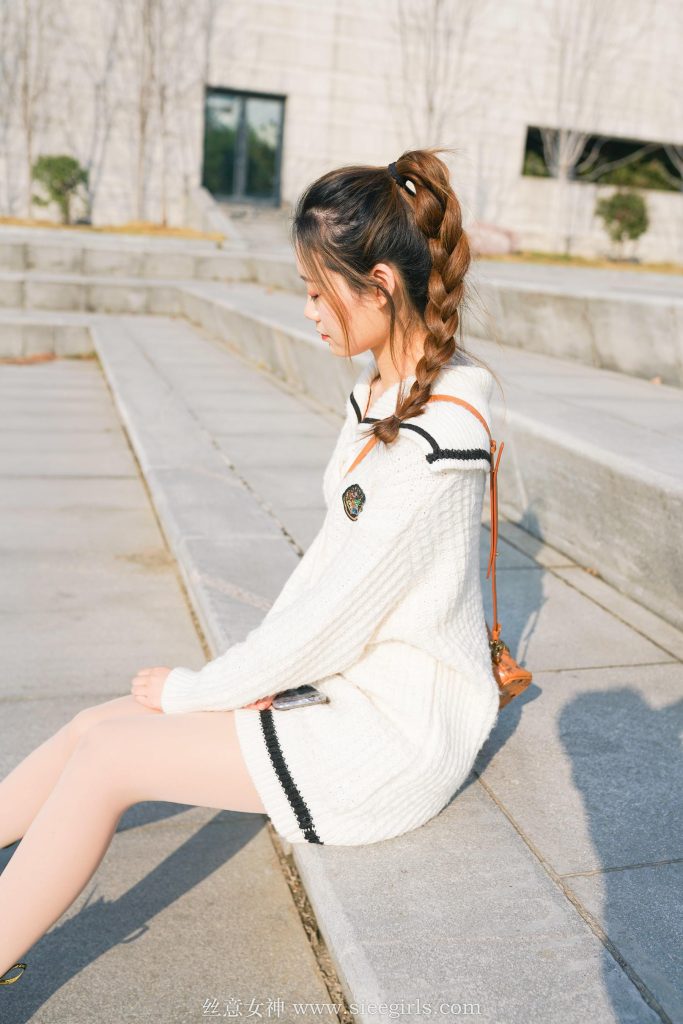 [SIEE絲意] No.382 櫻櫻 可愛的肉絲學(xué)妹 [68P/226MB]插圖3