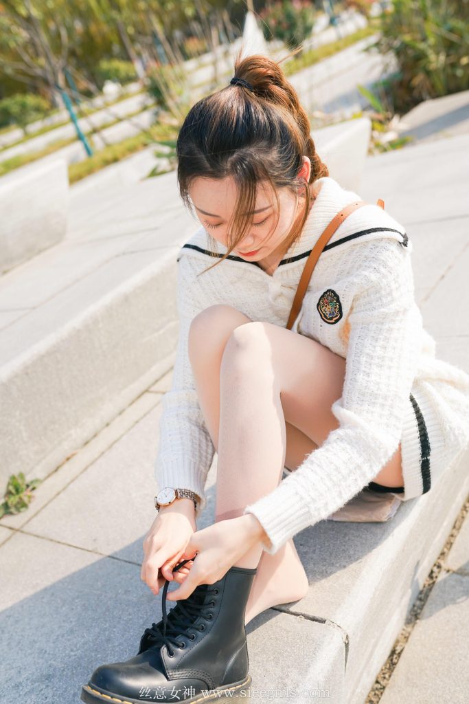 [SIEE絲意] No.382 櫻櫻 可愛的肉絲學(xué)妹 [68P/226MB]插圖2