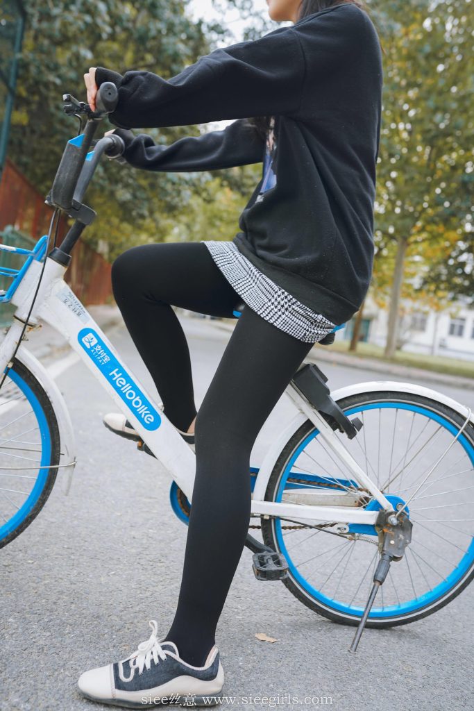 [SIEE絲意] No.383 熊熊 浪漫的學姐 [70P/187MB]插圖3