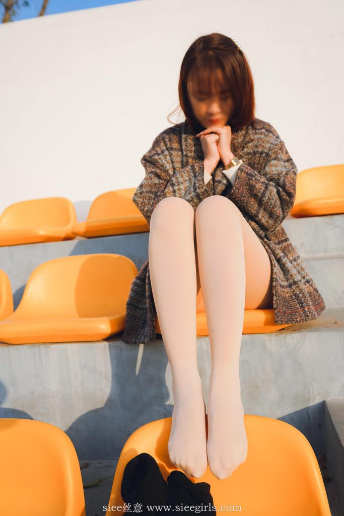 [SIEE絲意] No.386 琴琴 浪漫長筒靴（上）[76P/221MB]插圖