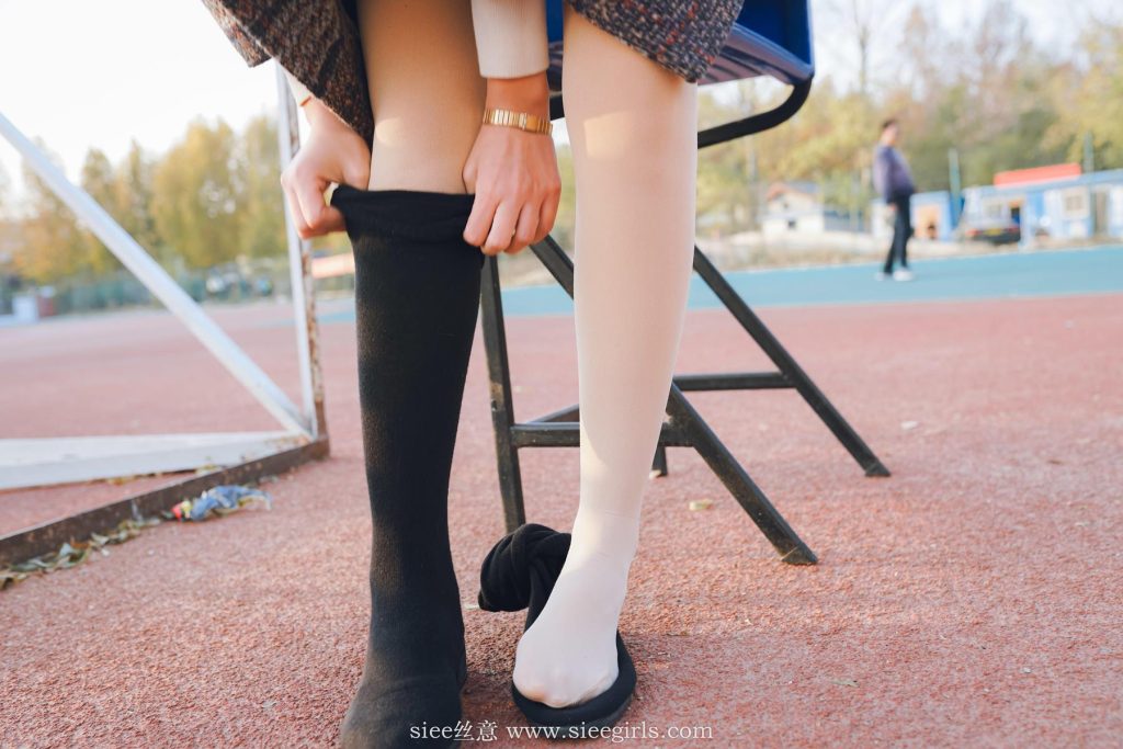 [SIEE絲意] No.388 琴琴 浪漫長(zhǎng)筒靴（下）[61P/190MB]插圖