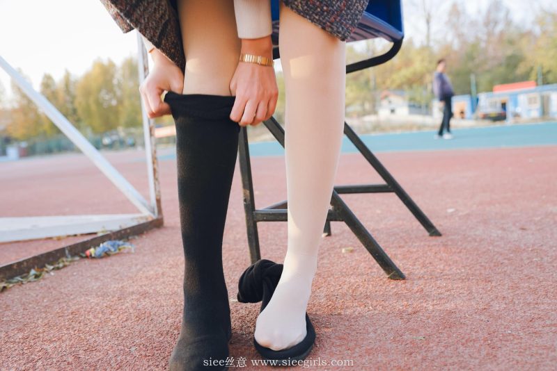 [SIEE絲意] No.388 琴琴 浪漫長(zhǎng)筒靴（下）[61P/190MB]-無(wú)料攝影圈