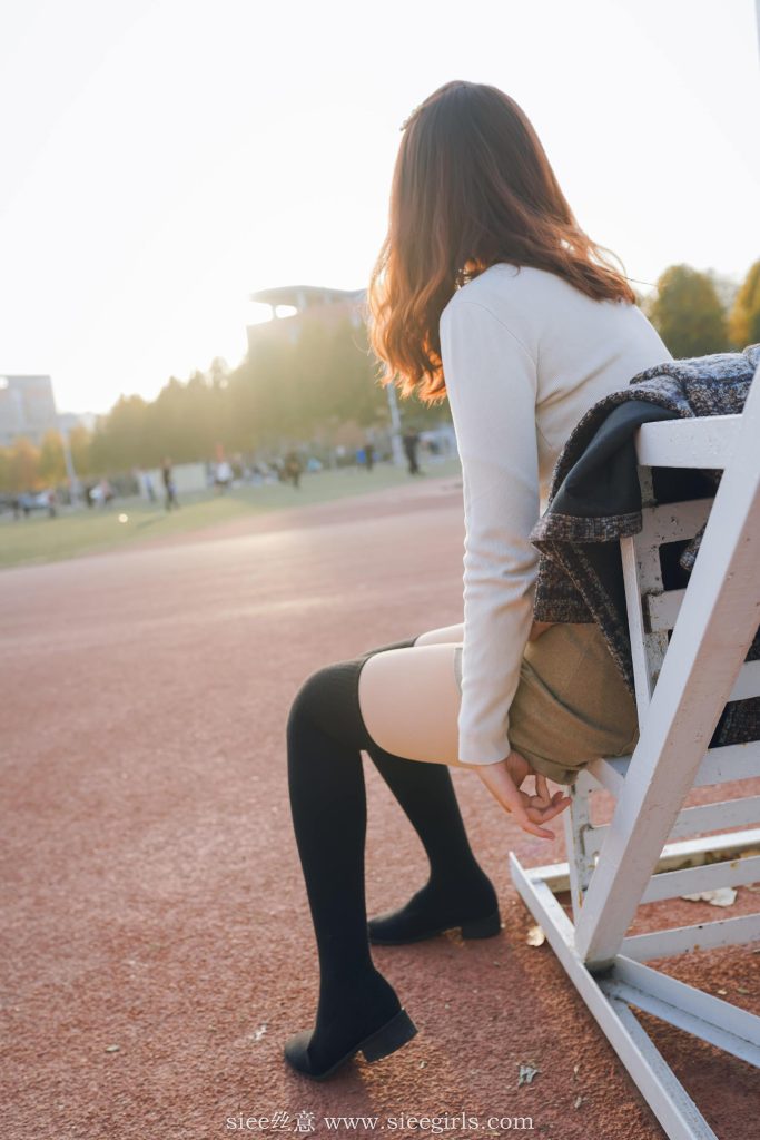 [SIEE絲意] No.388 琴琴 浪漫長(zhǎng)筒靴（下）[61P/190MB]插圖1