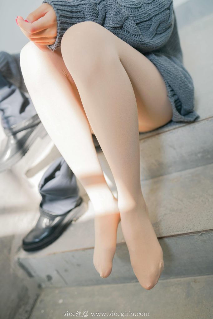 [SIEE絲意] No.389 芊芊 怎可錯過珍貴 [78P/224MB]插圖1